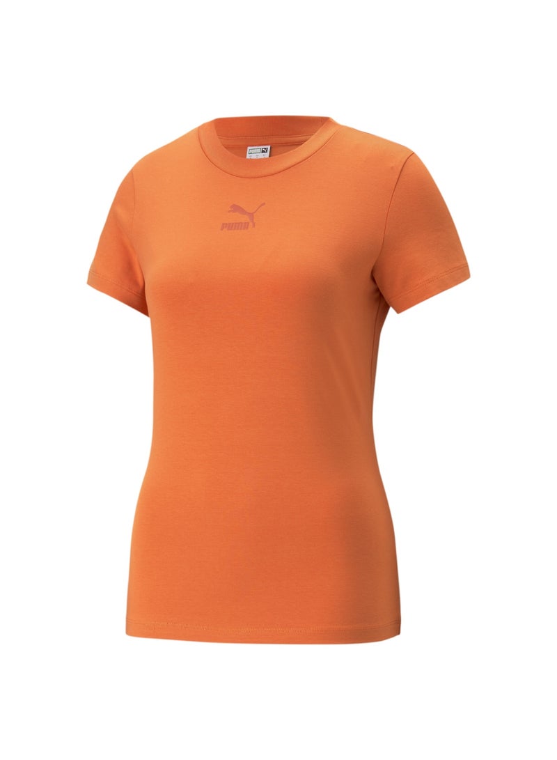Classics Womens Slim T-shirt