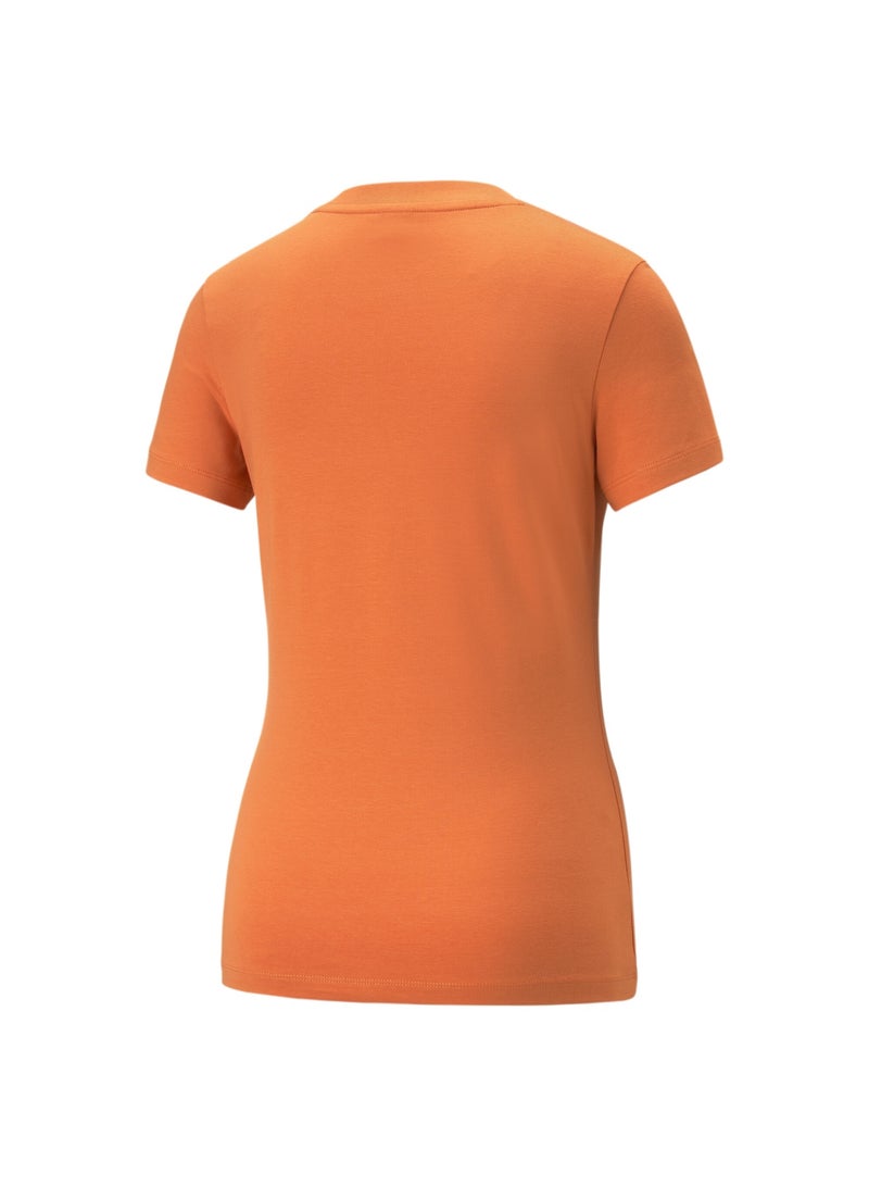 Classics Womens Slim T-shirt