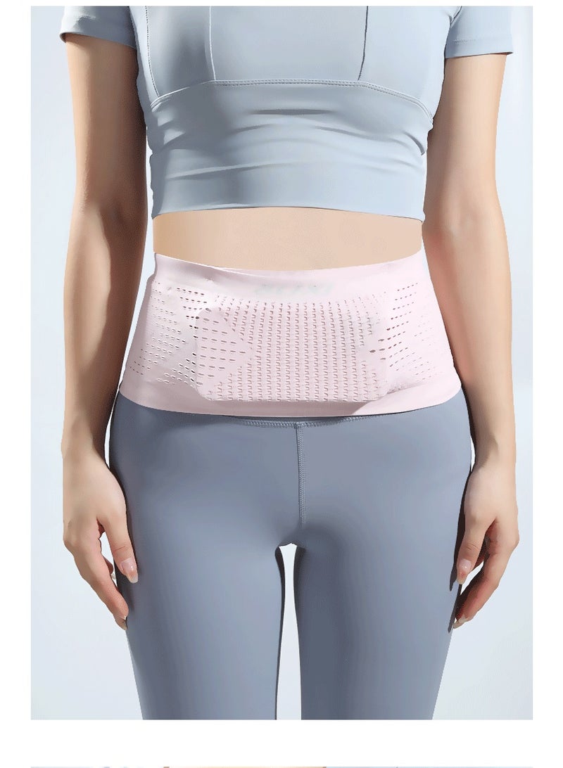 KUYING Fashionable Sports Running Waist Bag - Image 2