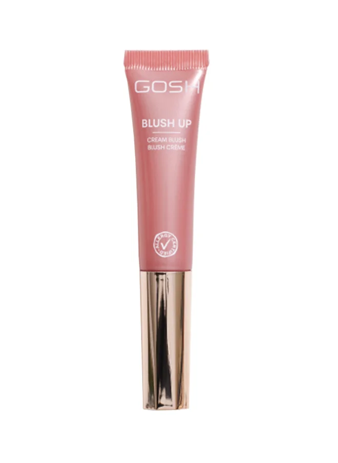 gosh Blush Up 002 Rose 14Ml