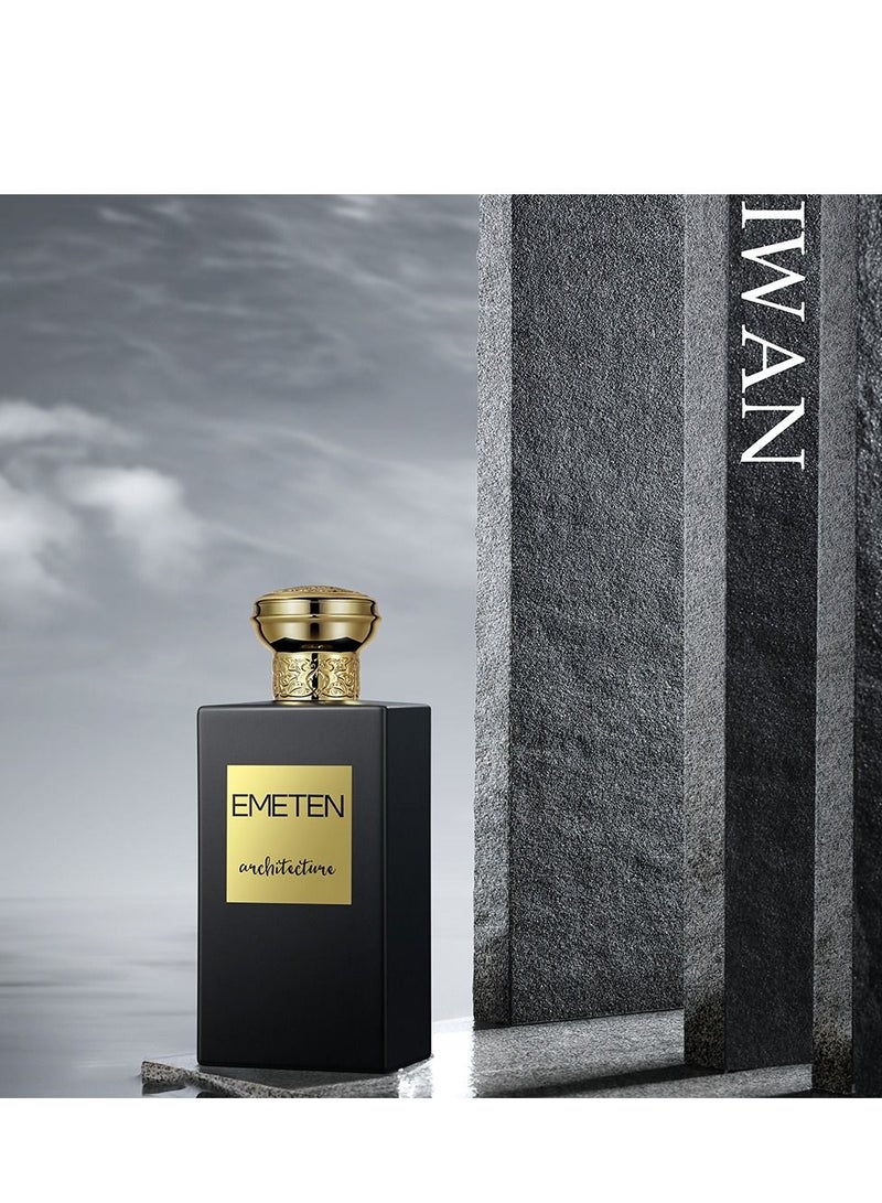 EMETEN Strong Fragrance 70ML - Image 2