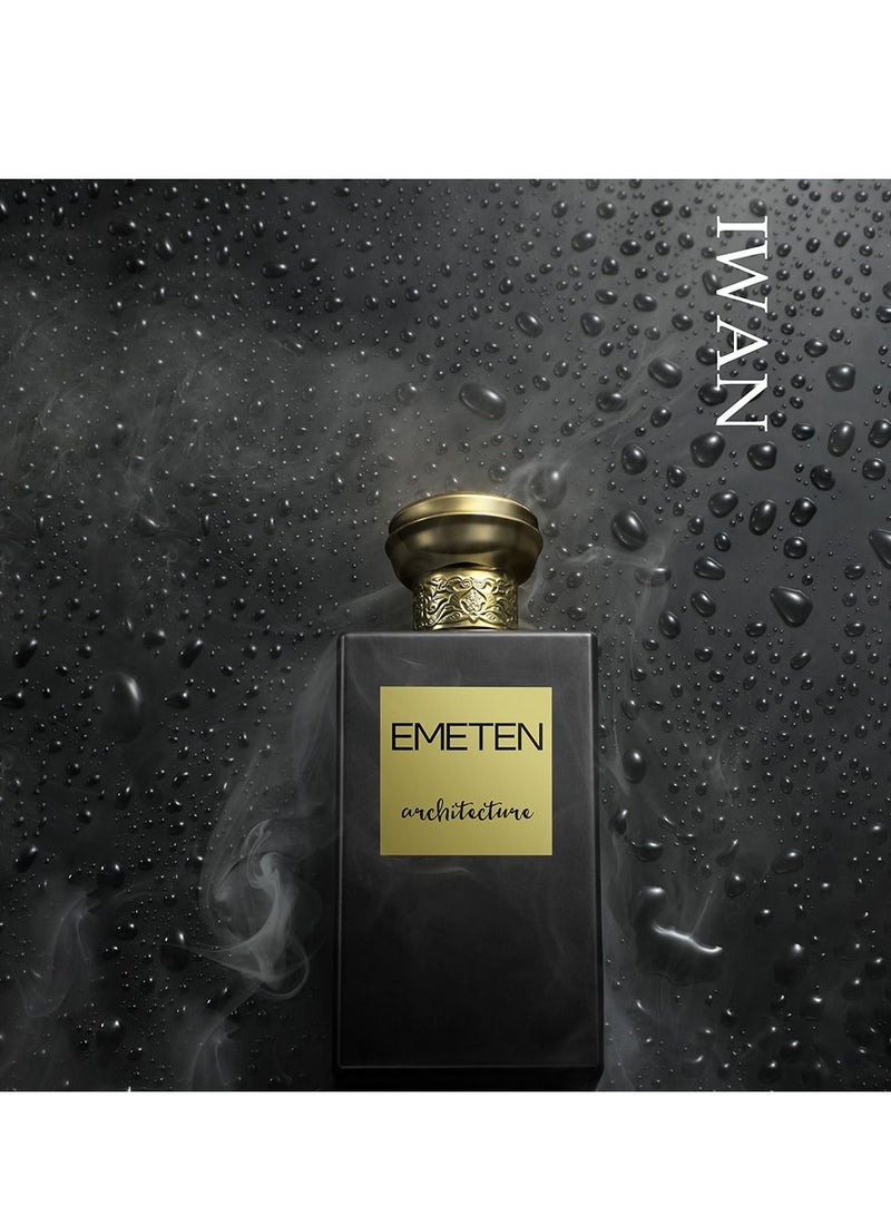 EMETEN Strong Fragrance 70ML - Image 3