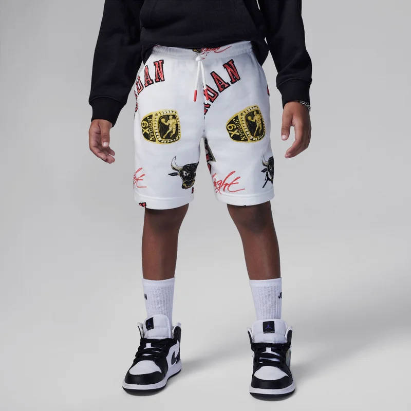 Jordan Kids' MJ Essentials Shorts