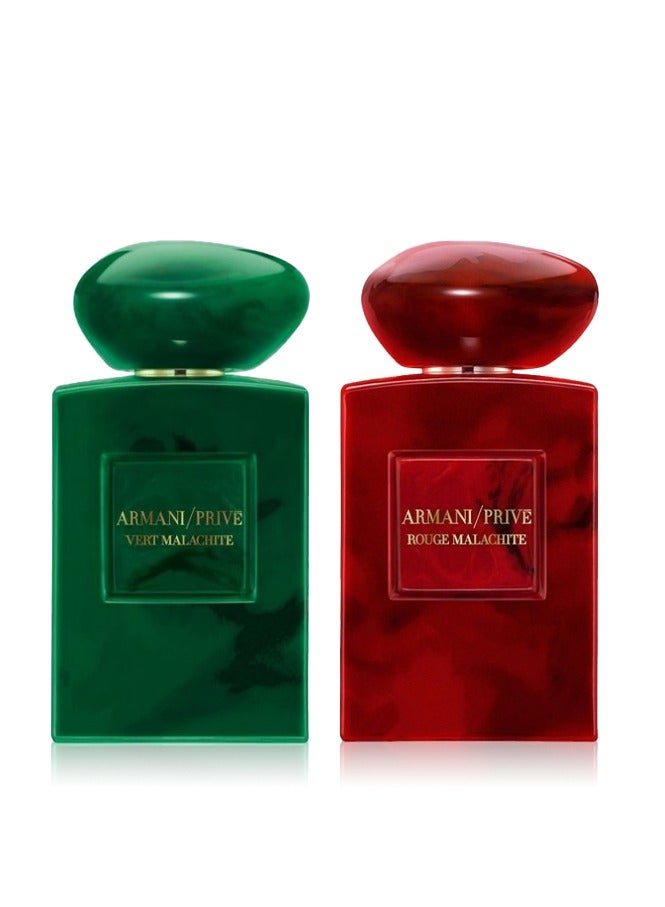 هدايا العطور مجموعة عطور حصرية 2 قطع