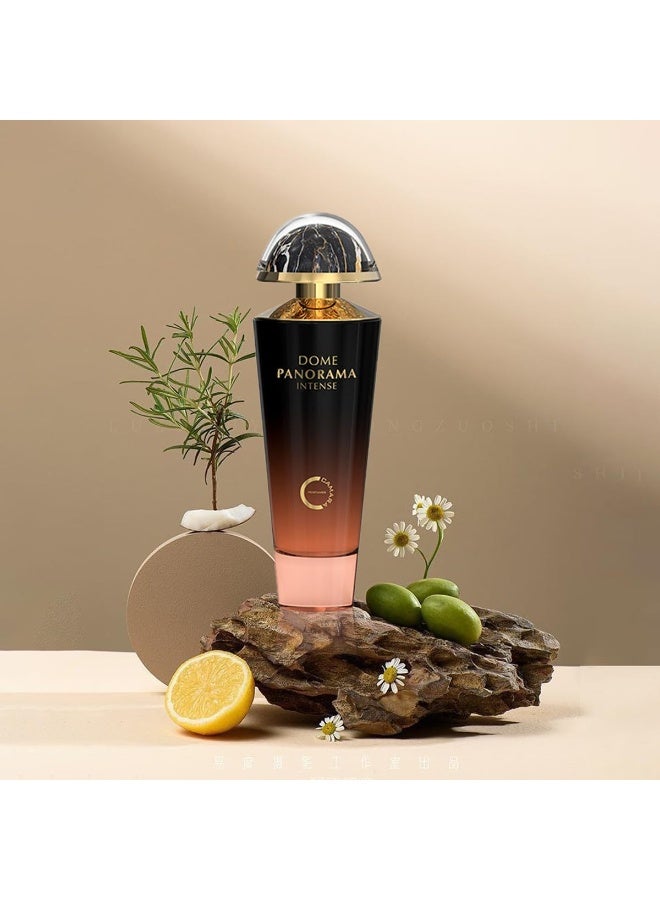 كامارا دوم بانوراما إنتنس للنساء EDP 90 مل - Image 5