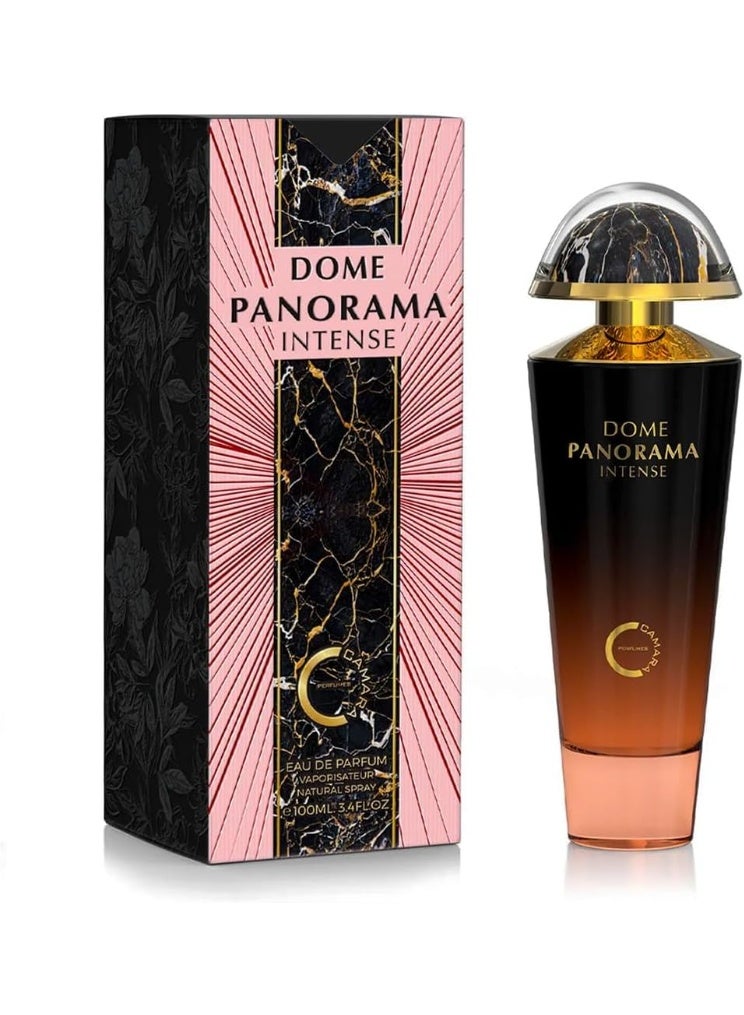 كامارا دوم بانوراما إنتنس للنساء EDP 90 مل - Image 1