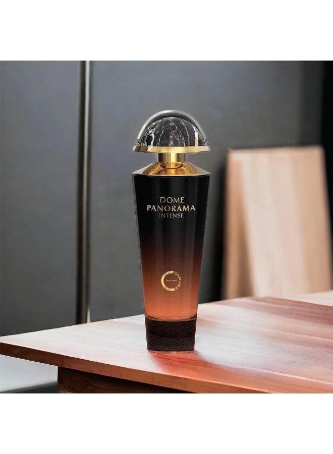 كامارا دوم بانوراما إنتنس للنساء EDP 90 مل - Image 4