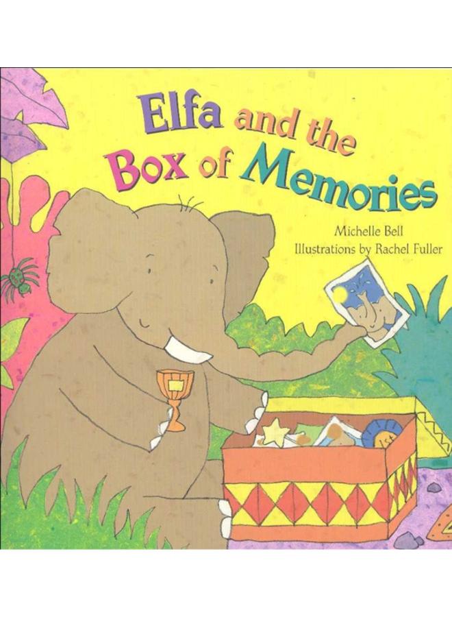 Elfa and the Box of Memories 