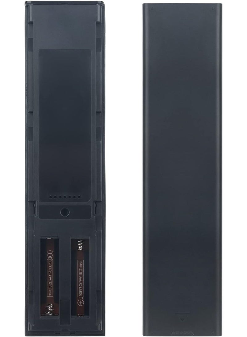 ELTRAZONE Replacement Remote Control RMF-TX310P Compatible with Sony TV KD-55X8000G KD-49X8000G KD-43X8000G KD-65X8077G KD-55X8077G KD-65X7500F KD-55X7500F KD-49X7500F KD-49X7500F 0F KD-4 3X7500F KDL-49W800F with battery - Image 4