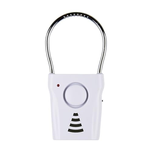 sabre Door Handle Alarm One Color One Size - Image 1