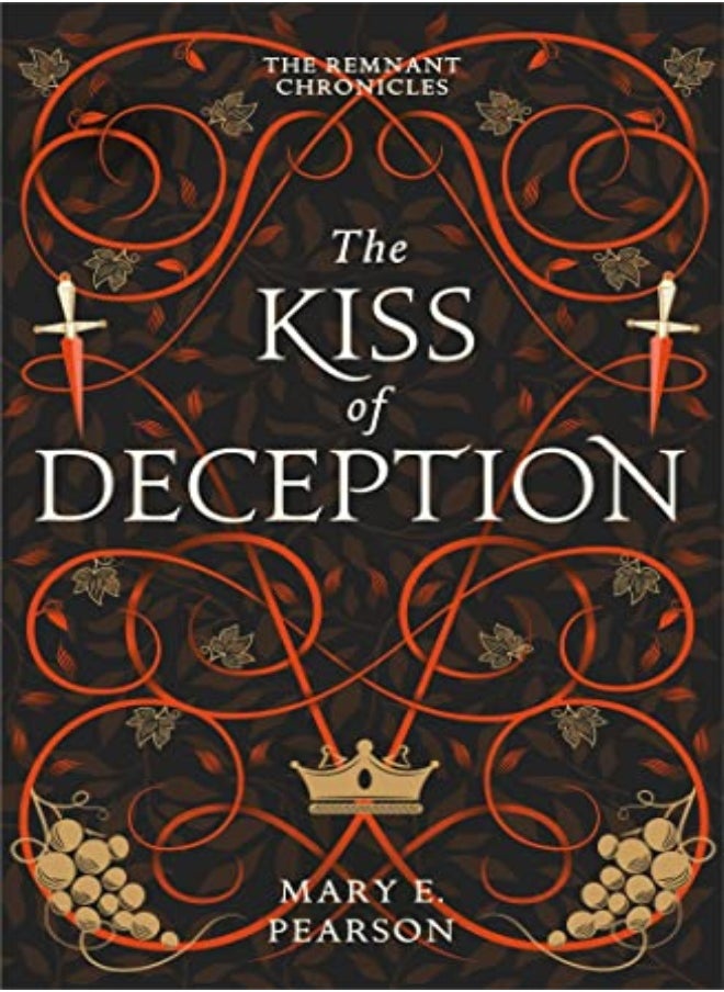 The Kiss of Deception 