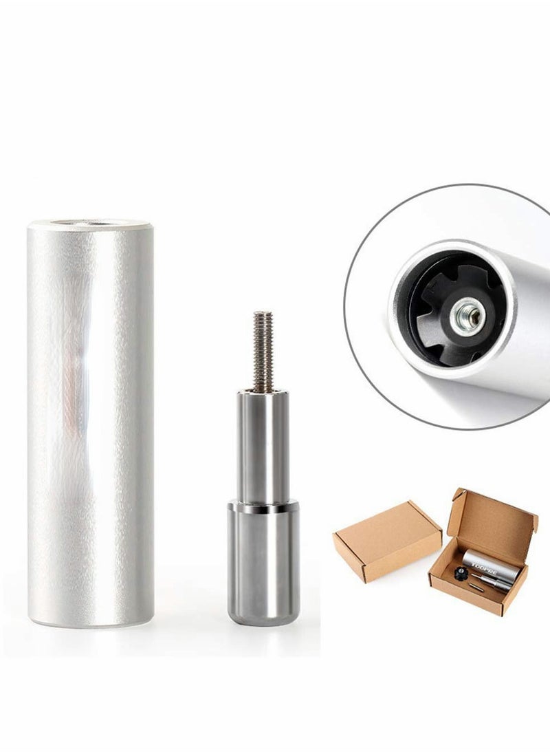Generic - Bicycle Fork Star Nut Setting Installer （for 7/8 - Image 1