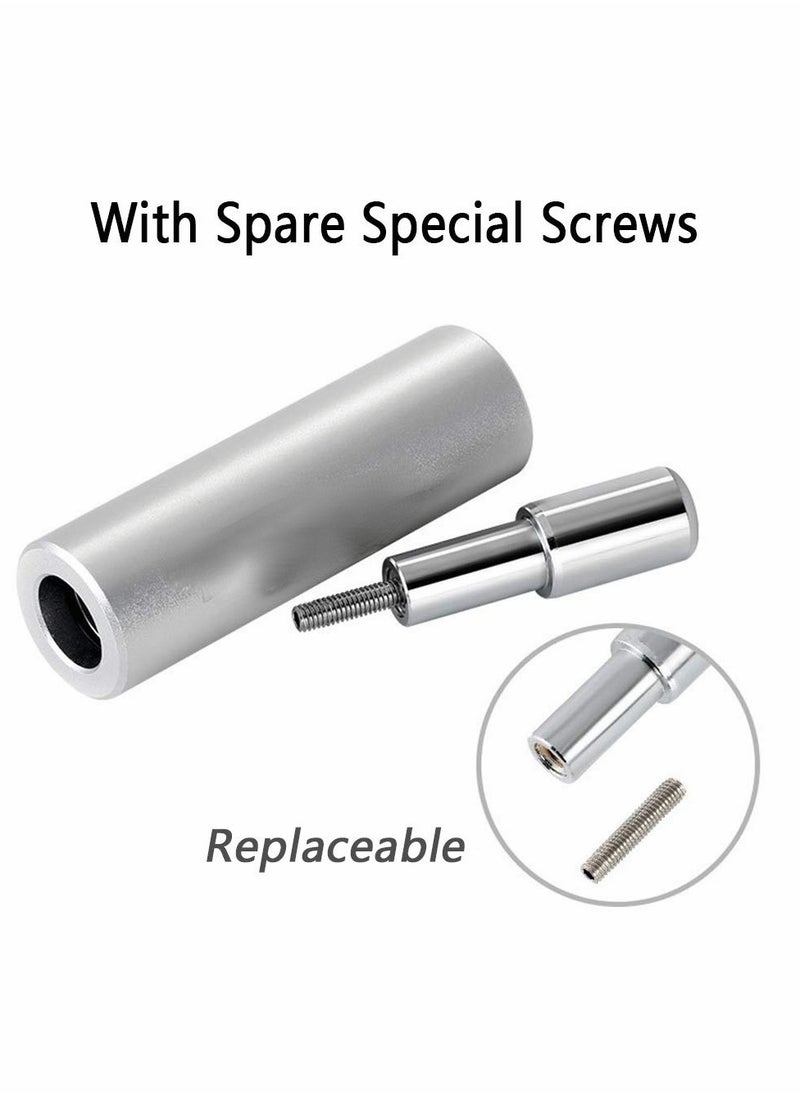Generic - Bicycle Fork Star Nut Setting Installer （for 7/8 - Image 1