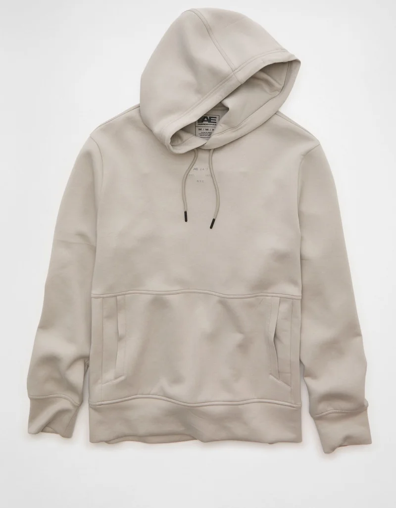 American Eagle  AE 24/7 Hoodie for Men | Best Price UAE