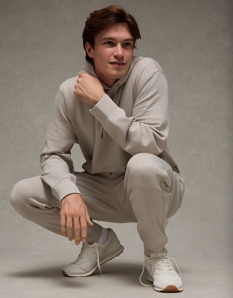 American Eagle AE 24/7 Hoodie - Image 2