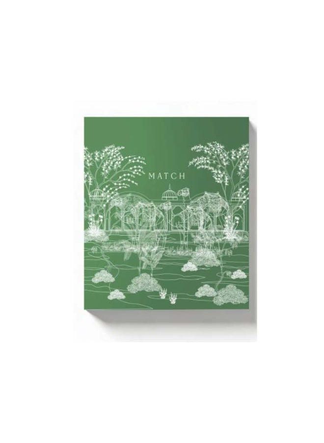 Match Perfume Collection - Image 2
