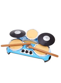 My Real Jam Drums With Drumsticks