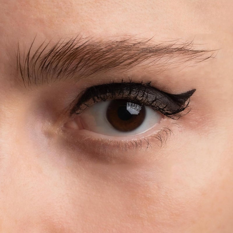 Nouba Write Blend ShadowLiner No 13 Black 5ml - Image 3