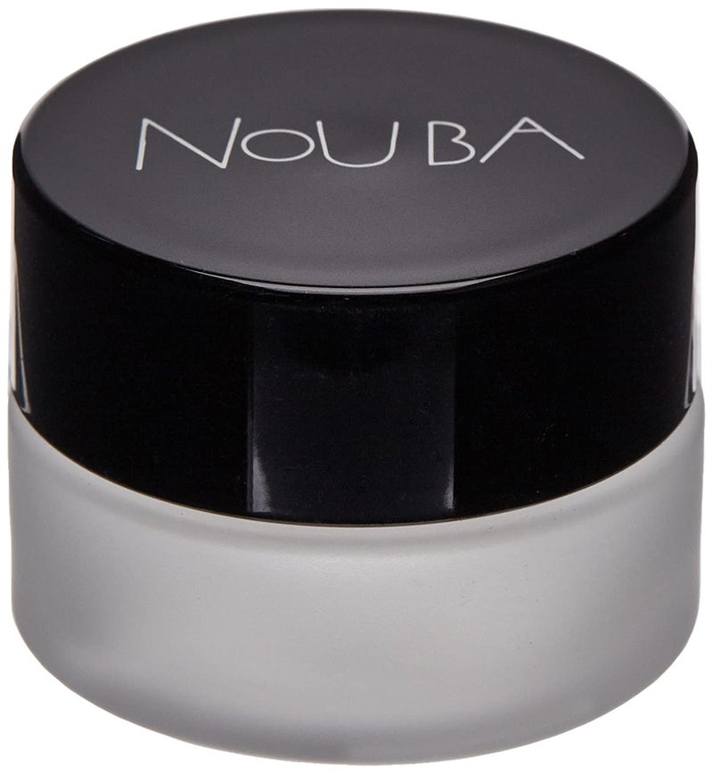 Nouba Write Blend ShadowLiner No 13 Black 5ml - Image 4
