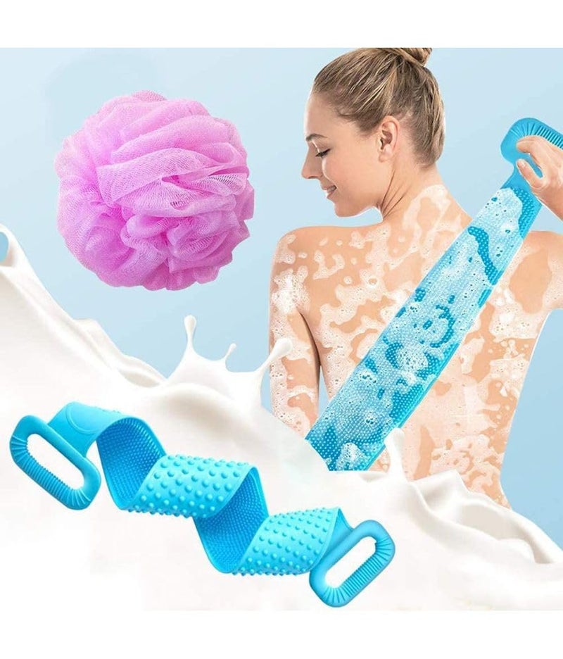 ENHAM Bath Sets 10 * 5 * 1 CM - Image 1