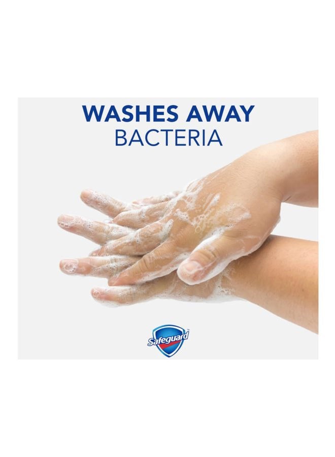 Safeguard Antibacterial Bath Bar Soap (1 Pack of 4 bars) - Image 5