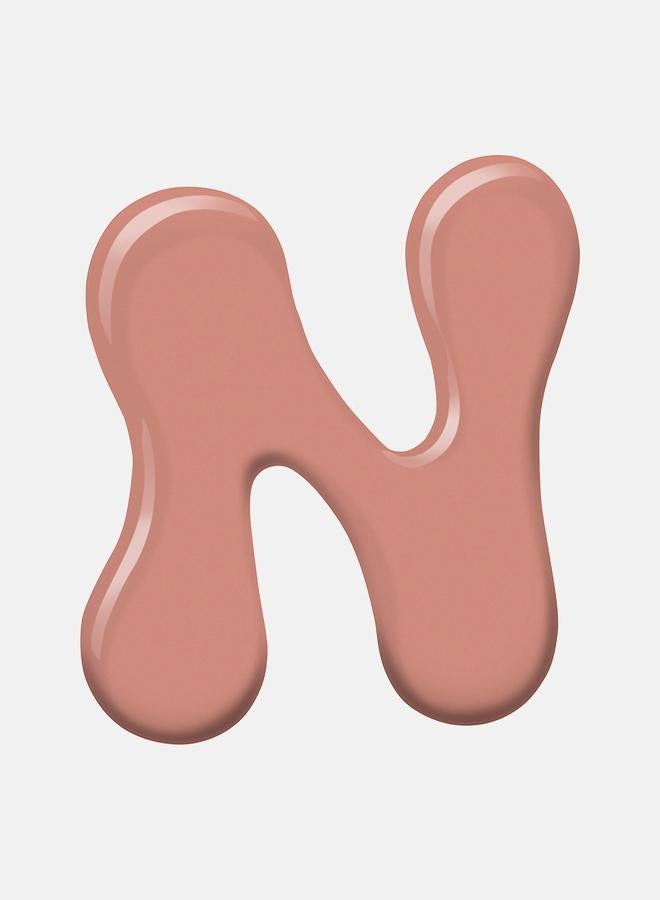 Callista Color Up Nail Polish,186 Nuder Than Nude - Image 4