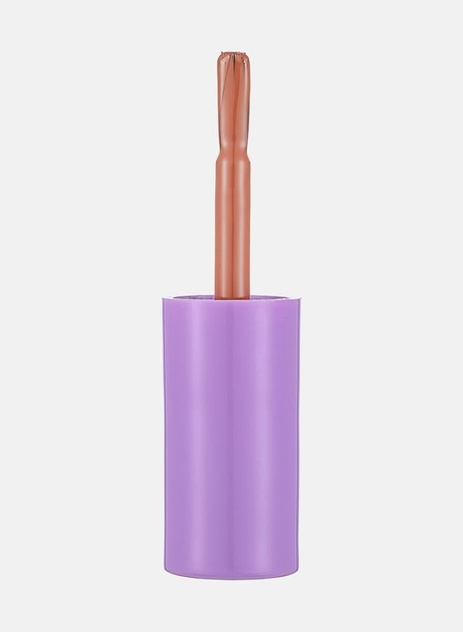 Callista Color Up Nail Polish,186 Nuder Than Nude - Image 3