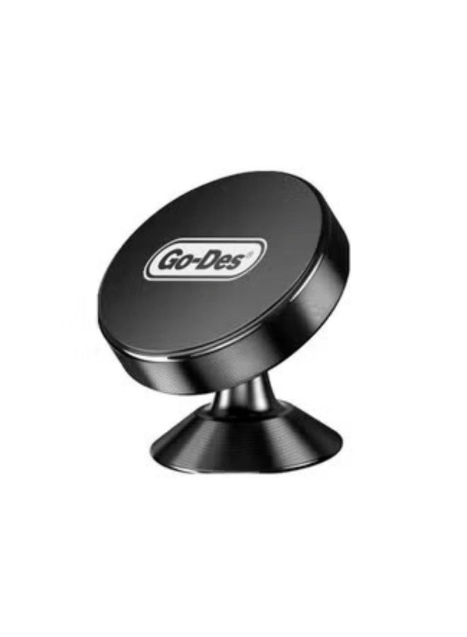 Go-Des Magnetic Car Mount Mobile Holder