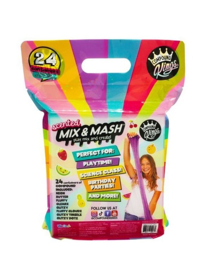 WeCool 24 Pack of Mix & Match Bags - Image 2