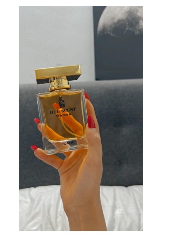 أكاسيا هاج سنت نساي اودي بارفيوم 100 ملي - Image 1