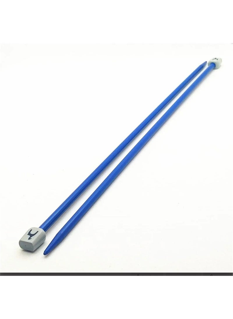 Pony - Plastic Lightweight Knitting Needle 35 cm 3.5 mm - Image 1