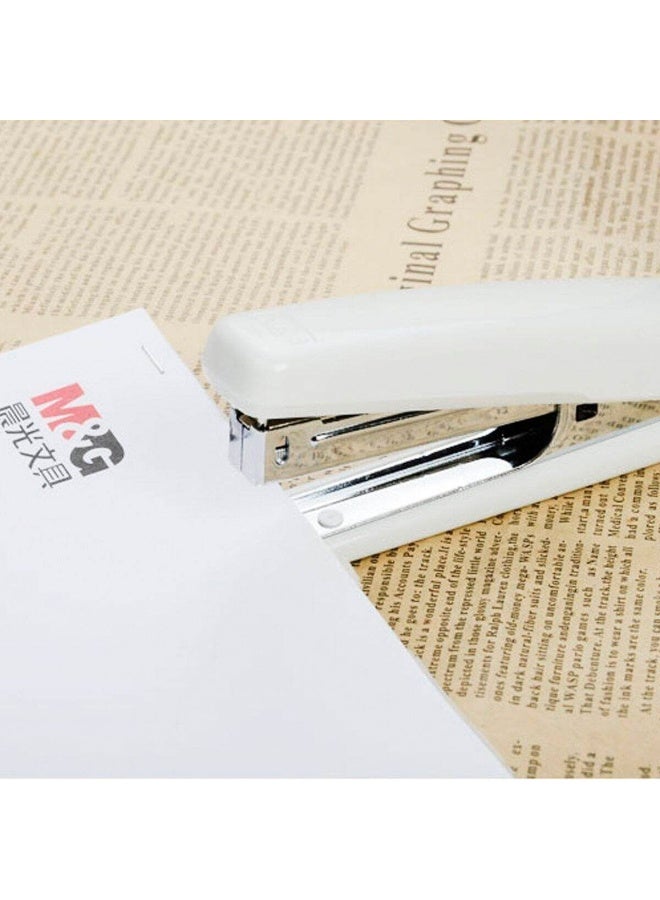 M&G #10 Colorful Stapler Set 500pcs staples included - Image 3