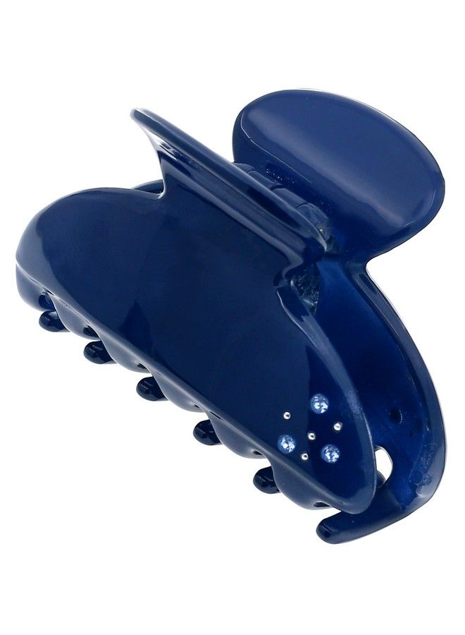 CAMILA Paris Cp3428 French Hair Clip For Women Girls Hair Claw Clips Jaw For Thick Volume Hair Fashion Durable And Styling Hair Accessories For Women Strong Hold No Slip Grip Made In France - Image 2