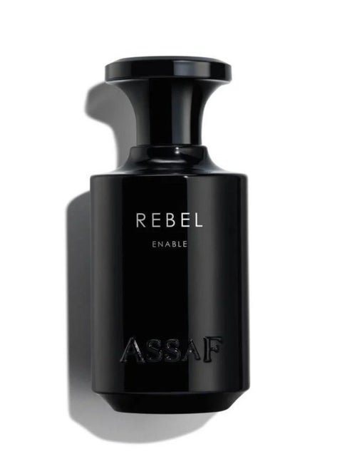 REBEL perfume from Assaf 100 ml