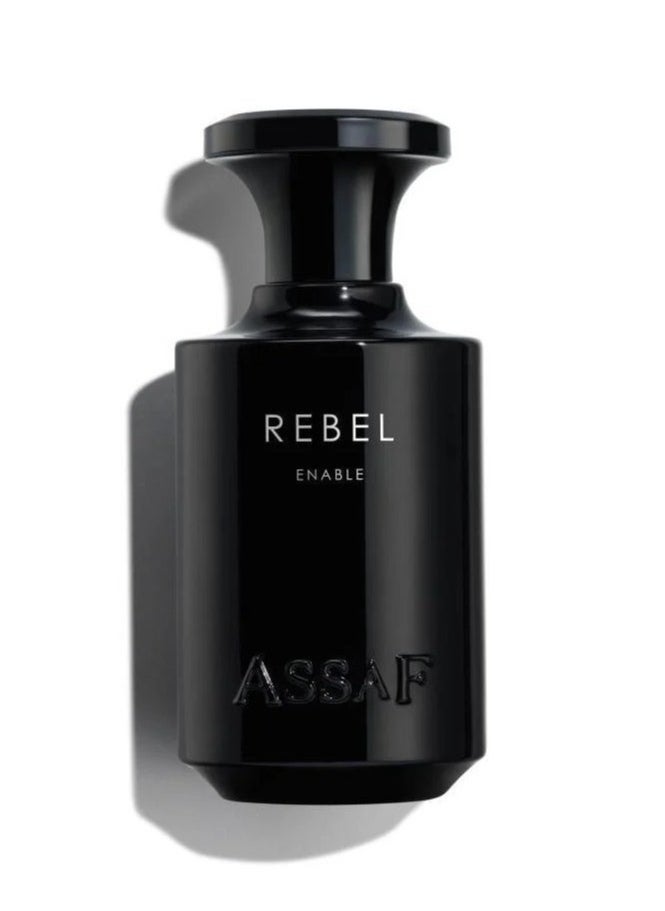 ASSAF - REBEL perfume from Assaf 100 ml - Image 1