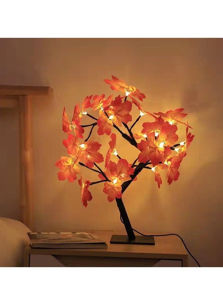 KUYING New Creative LED Night Light USB With Switch 