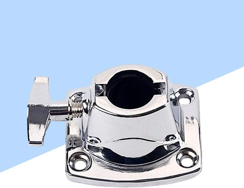 comfrt Tom Cymbal Holder Clamp Bass Drum Tom Mount Bracket Instrument Replacement Accessory for Drum - Image 5