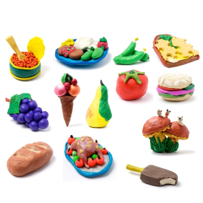Pottery Clay Tools 13pcs High-quality Wood Metal - Comfortable Easy Grip Ceramic Sculpting Kit for Beginners Artists Experts Clay Modeling - Image 4