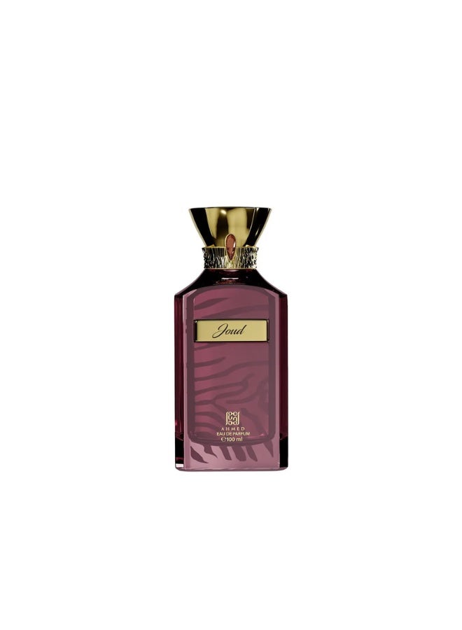 Ahmed Al Maghribi Joud 100Ml - Image 1