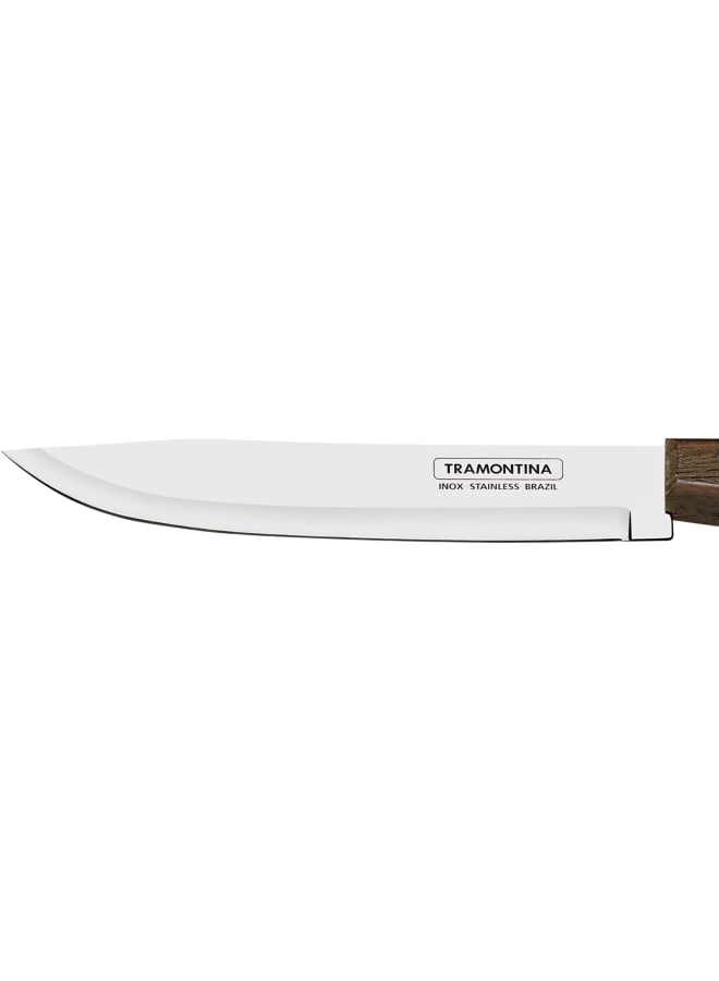 Tramontina Stainless Steel Tradicional Butch Knife - Image 1