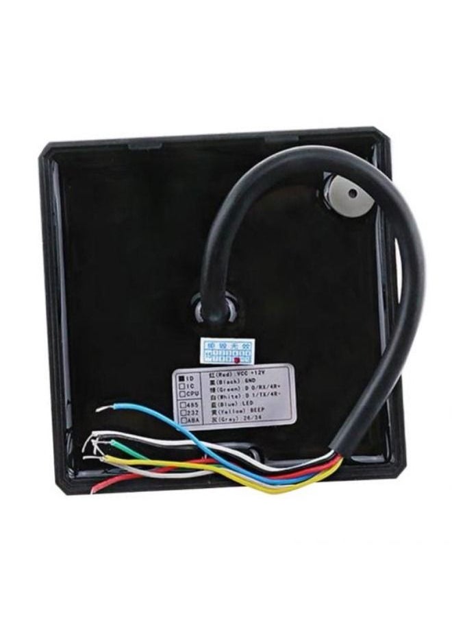 Bluefield - Card Reader For Controller RFID - Image 1