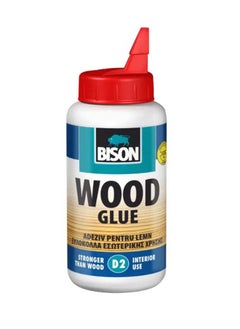 Bison Bison Kit Wood Glue Bottle 750 g  - Image 1