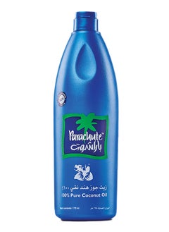 Parachute Pure Coconut Oil 175ml  - Image 1