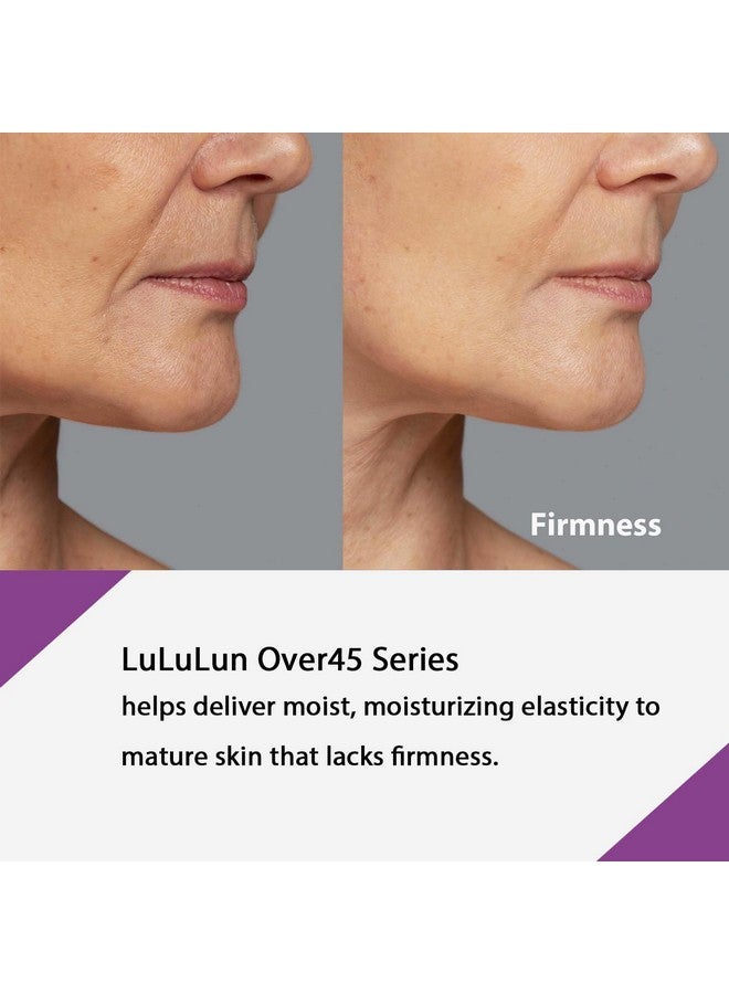 لولوون قطع من قناع الوجه المرطب المضاد للشيخوخة مجموعة قناع الوجه المرطب للعناية بالبشرة للجمال فوق 45 لونًا أزرق قزحي - Image 4