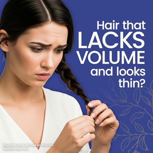 Tio Nacho Tío Nacho Thickening Hair Treatment with Royal Jelly and Nettle Extract, Volumizing Spray for Fine or Thinning Hair, Boosts Strength, Fullness and Natural Volume, 4.5 fl oz - Image 2