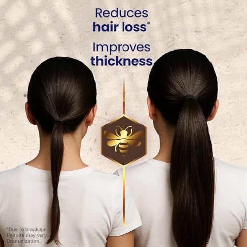 Tio Nacho Tío Nacho Thickening Hair Treatment with Royal Jelly and Nettle Extract, Volumizing Spray for Fine or Thinning Hair, Boosts Strength, Fullness and Natural Volume, 4.5 fl oz - Image 4