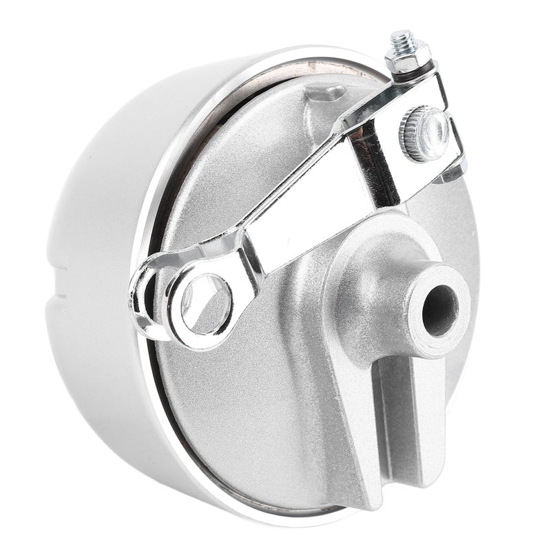 Rear Drum Brake Hub: High Strength Aluminum Alloy, Efficient Braking Performance - Stable High-speed Control, With 420 29T Sprocket for Monkey Bike Z50 Z50R Z50A Z50J Z50JZ Z50GZ - Image 4