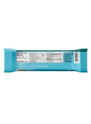 Almond Cashew Coconut Bar - view 2