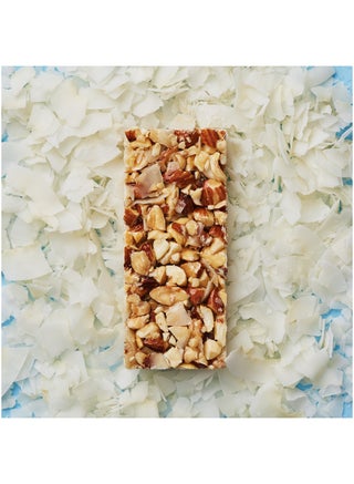 Almond Cashew Coconut Bar - view 4