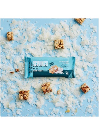 Almond Cashew Coconut Bar - view 3